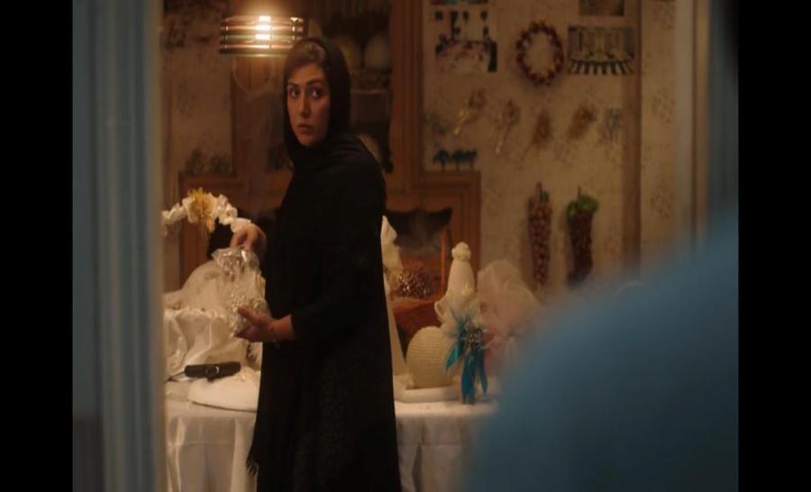 سد معبر